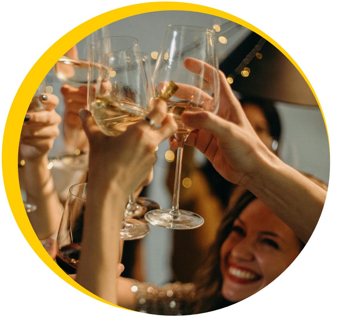 Countdown in Walworth County: Your Guide to New Year’s Fun