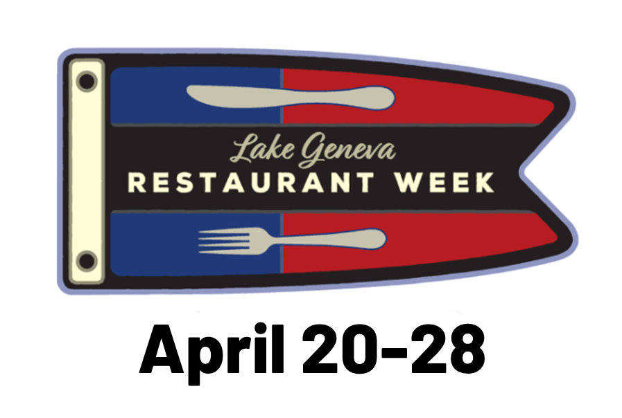 Lake Geneva Restaurant Week goWALCO