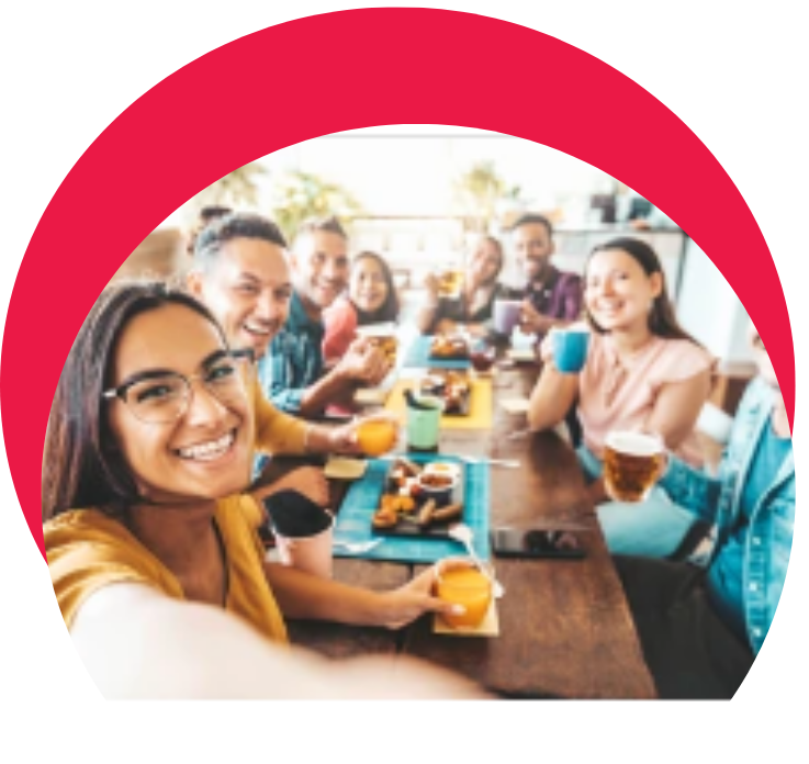 Breakfast, Brunches, and Brews in WalCo