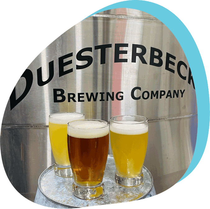 Duesterbeck’s