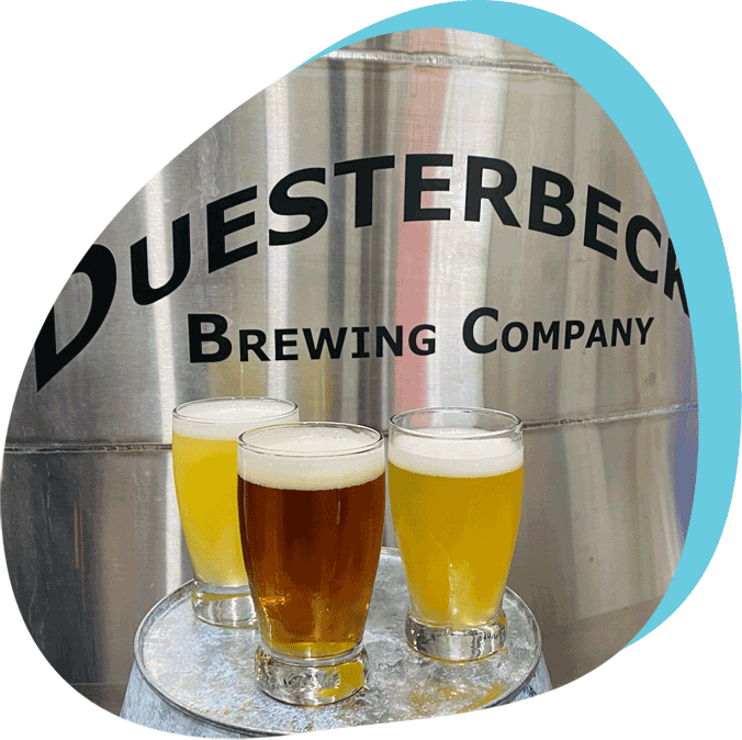 Duesterbeck’s 