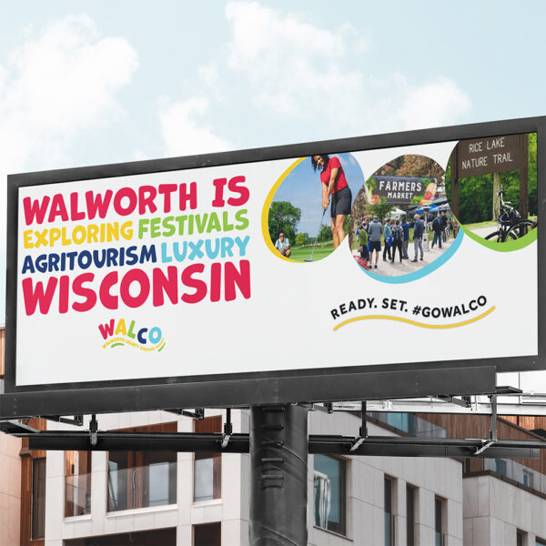 Digital Billboards