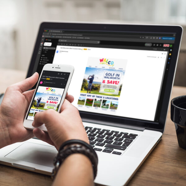 Email Advertising